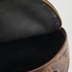 Louis Vuitton Palm Springs Mini Monogram Backpack Louis Vuitton Palm Springs Mini Monogram Backpack