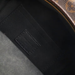 Louis Vuitton Palm Springs Mini Monogram Backpack Louis Vuitton Palm Springs Mini Monogram Backpack