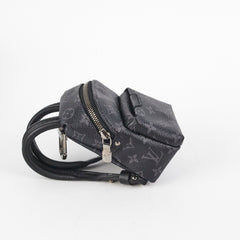 Louis Vuitton Eclipse Backpack Bag Charm