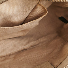 Gucci Soho Disco Ivory Crossbody Bag Gucci Soho Disco Ivory Crossbody Bag