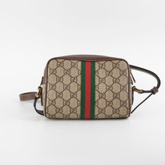 Gucci Ophidia Mini Crossbody Bag Gucci Ophidia Mini Crossbody Bag