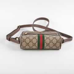 Gucci Ophidia Mini Crossbody Bag Gucci Ophidia Mini Crossbody Bag