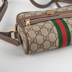 Gucci Ophidia Mini Crossbody Bag Gucci Ophidia Mini Crossbody Bag