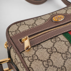 Gucci Ophidia Mini Crossbody Bag Gucci Ophidia Mini Crossbody Bag