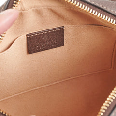 Gucci Ophidia Mini Crossbody Bag Gucci Ophidia Mini Crossbody Bag
