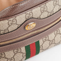 Gucci Ophidia Mini Crossbody Bag Gucci Ophidia Mini Crossbody Bag