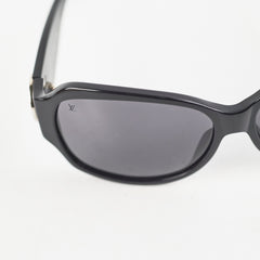 Louis Vuitton Sunglasses Black Louis Vuitton Sunglasses Black