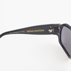 Louis Vuitton Sunglasses Black Louis Vuitton Sunglasses Black