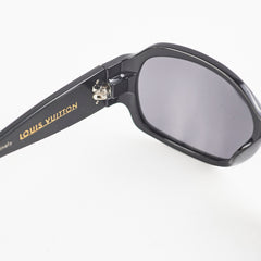 Louis Vuitton Sunglasses Black Louis Vuitton Sunglasses Black