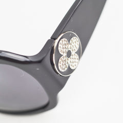 Louis Vuitton Sunglasses Black Louis Vuitton Sunglasses Black