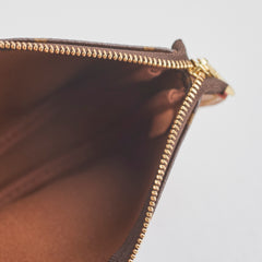 Louis Vuitton Mini Pochette Monogram Louis Vuitton Mini Pochette Monogram