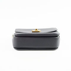 Louis Vuitton Oxford Lock Me Black Louis Vuitton Oxford Lock Me Black