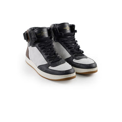 Louis Vuitton Mens High Top Sneaker Size 8.5 Louis Vuitton Mens High Top Sneaker Size 8.5