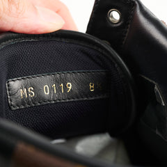 Louis Vuitton Mens High Top Sneaker Size 8.5 Louis Vuitton Mens High Top Sneaker Size 8.5