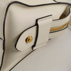 Prada Saffiano Tote Bag White Prada Saffiano Tote Bag White