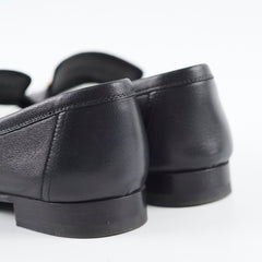 Hermes Royal Loafers Black Size 36 Hermes Royal Loafers Black Size 36