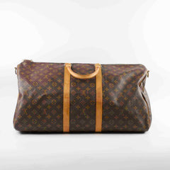 Louis Vuitton Keepall 55B Louis Vuitton Keepall 55B