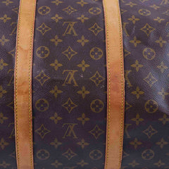 Louis Vuitton Keepall 55B Louis Vuitton Keepall 55B