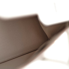 Hermes Birkin 25 Togo Gris Pale Hermes Birkin 25 Togo Gris Pale