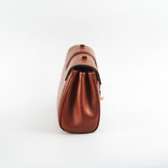 Celine Teen Soft 16 in Supple Grained Calfskin Tan Celine Teen Soft 16 in Supple Grained Calfskin Tan