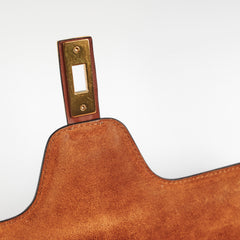 Celine Teen Soft 16 in Supple Grained Calfskin Tan Celine Teen Soft 16 in Supple Grained Calfskin Tan