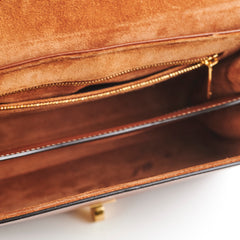 Celine Teen Soft 16 in Supple Grained Calfskin Tan Celine Teen Soft 16 in Supple Grained Calfskin Tan