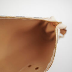 Louis Vuitton Eva Clutch Damier Azur Louis Vuitton Eva Clutch Damier Azur