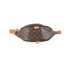 Louis Vuitton Bum Bag MM Monogram Louis Vuitton Bum Bag MM Monogram