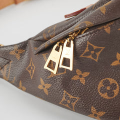 Louis Vuitton Bum Bag MM Monogram Louis Vuitton Bum Bag MM Monogram