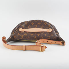 Louis Vuitton Bum Bag MM Monogram Louis Vuitton Bum Bag MM Monogram
