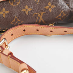 Louis Vuitton Bum Bag MM Monogram Louis Vuitton Bum Bag MM Monogram