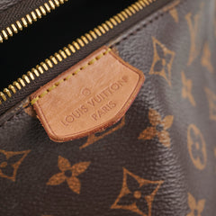 Louis Vuitton Bum Bag MM Monogram Louis Vuitton Bum Bag MM Monogram