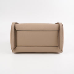 Celine Micro Belt Bag Beige Celine Micro Belt Bag Beige