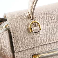 Celine Micro Belt Bag Beige Celine Micro Belt Bag Beige