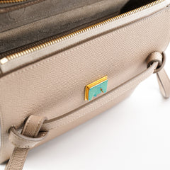 Celine Micro Belt Bag Beige Celine Micro Belt Bag Beige