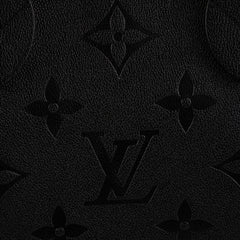 Louis Vuitton Neverfull MM Black Louis Vuitton Neverfull MM Black