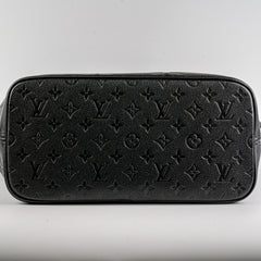 Louis Vuitton Neverfull MM Black Louis Vuitton Neverfull MM Black