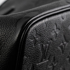 Louis Vuitton Neverfull MM Black Louis Vuitton Neverfull MM Black