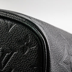 Louis Vuitton Neverfull MM Black Louis Vuitton Neverfull MM Black