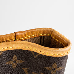 Louis Vuitton Neverfull GM Monogram Shoulder Bag Louis Vuitton Neverfull GM Monogram Shoulder Bag