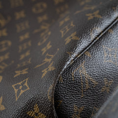 Louis Vuitton Neverfull GM Monogram Shoulder Bag Louis Vuitton Neverfull GM Monogram Shoulder Bag