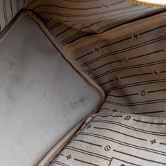 Louis Vuitton Neverfull GM Monogram Shoulder Bag Louis Vuitton Neverfull GM Monogram Shoulder Bag