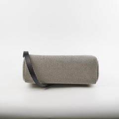 Hermes Herbag Zip 31 Retourne Black/White - Y Stamp Hermes Herbag Zip 31 Retourne Black/White - Y Stamp