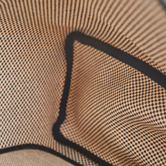 Hermes Herbag Zip 31 Retourne Black/White - Y Stamp Hermes Herbag Zip 31 Retourne Black/White - Y Stamp