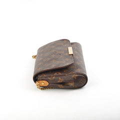 Louis Vuitton Favourite MM Monogram Louis Vuitton Favourite MM Monogram