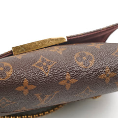 Louis Vuitton Favourite MM Monogram Louis Vuitton Favourite MM Monogram
