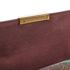 Louis Vuitton Favourite MM Monogram Louis Vuitton Favourite MM Monogram
