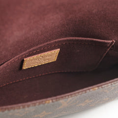 Louis Vuitton Favourite MM Monogram Louis Vuitton Favourite MM Monogram