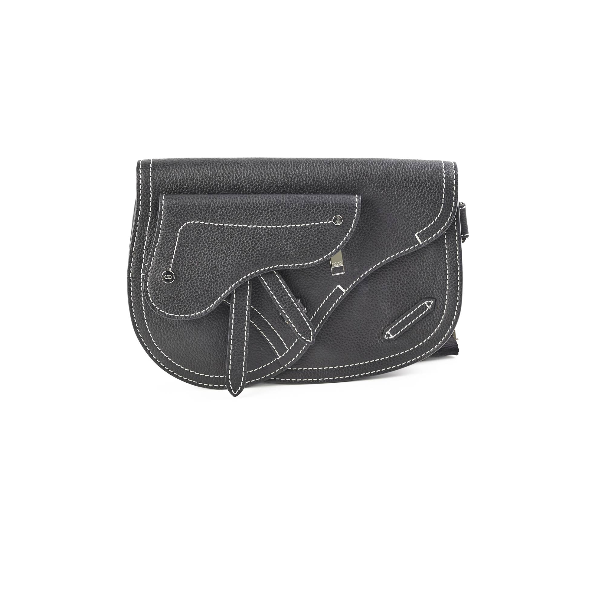 Sling Bag Dior Saddle Bag Men Black Sling Bag Dior Saddle Bag Mens