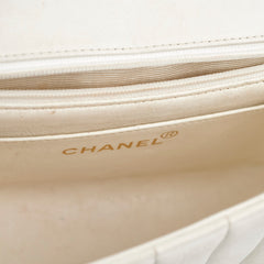 Chanel Seasonal Flap 23 Series Black/White Chanel Seasonal Flap 23 Series Black/White